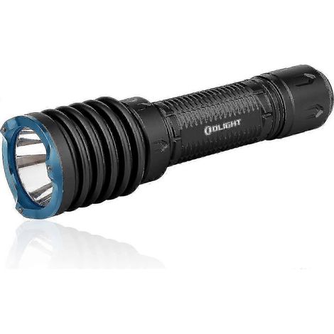 Olight Ao Lei Warrior X Pro Long Range 500 Meter 2100 Lumen Direktladefähige Tragbare Helle Taktische Taschenlampe (1/5)