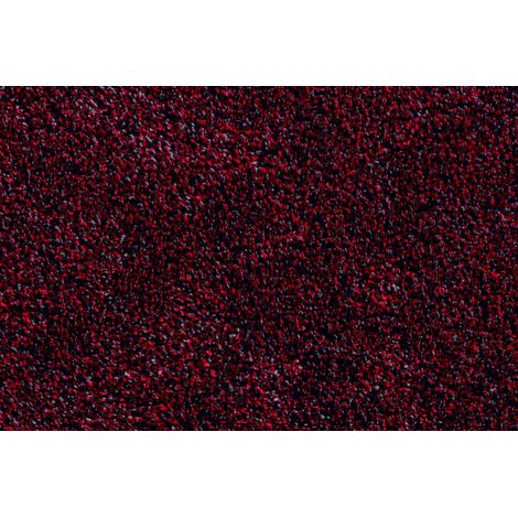 Tapis d'entrée TOKYO 200x20m Rouge