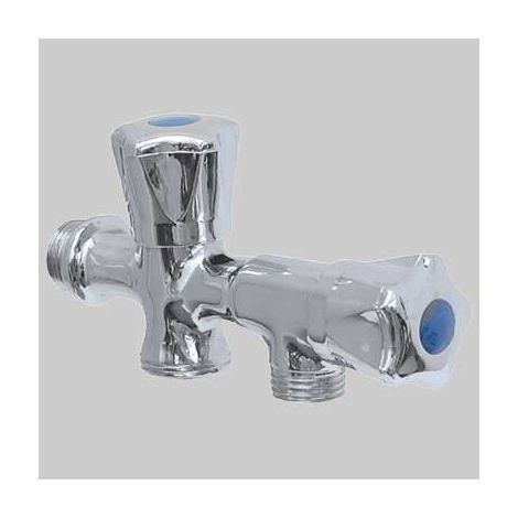 Rubinetto lavatrice-lavastoviglie 1/2"