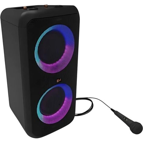 Klipsch GIG XXL Coluna Karaoke