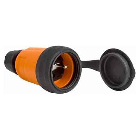 BRENNENSTUHL Prolongateur profi ultra home IP44 pour cable - 9837554