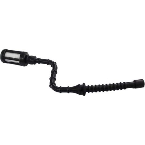 Flexible de Carburant/Tuyau de Carburant + Essence Filtre pour Stihl 034 034 AV 034 Super 028WB 028AV 028