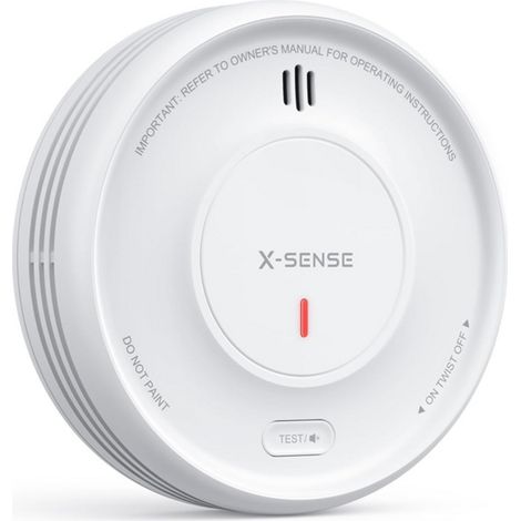 X-Sense XS0D-MR Rauchwarnmelder