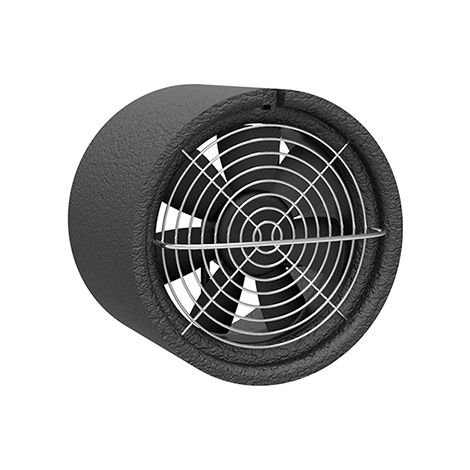 Kermi x-well Ventilatoreinheit für D11 - Y9202000008K