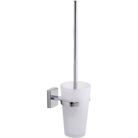 tesa klaam Klobürsten-Halter Klebstoff  Metall (1/5)
