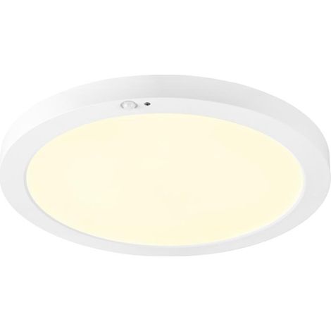 DOWNLIGHT VARIO 290 28 830/840 BLANC ML PIR - SLV - 1010400 (1/4)