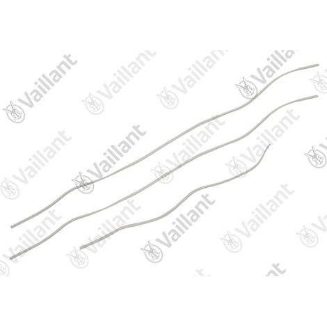 VAILLANT Set guarnizioni, coperchio UDK VC 95+195+245/4-5 (R1) e succ. Codice Vaillant , 0020041904