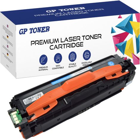 Toner für Samsung GP-S504C (1/5)