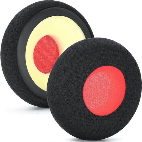 Professionnel Rechange Coussinets d Oreille pour 20 20se 30 30II 40 65 65 Plus Comfortable Casque Coussinets B (1/5)