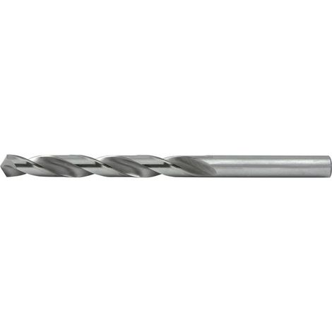 Foret hélicoïdal DIN 338 Typ N D.18mm HSS Queue droite RUKO (Par 10) (1/4)
