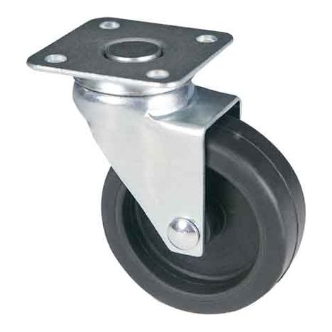 RUEDA PARA MUEBLE ART. 220 AVO 50 mm - capacidad 20 kg