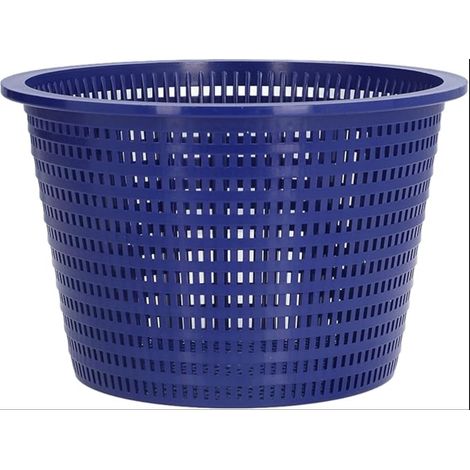 Panier D'écumoire de Piscine, Panier de Nettoyage de Filtre de Piscine de Panier de Pompe de Piscine de 8,1 X 5,1 Pouces avec Accessoire pour SP1070 (1/5)