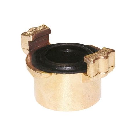 RACCORDO QUICK FEMMINA 3/8