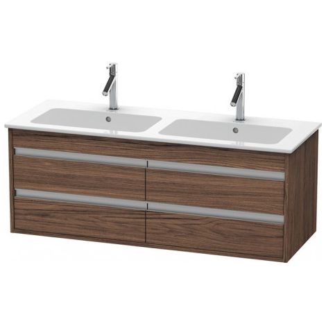 Duravit Ketho bâti-support lavabo suspendu, 1270x480x475 mm, 4