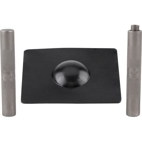 Outils d'installation de ressort de soupape, outil de haute fiabilité stable facile durable pour les motos de voitures (1/5)