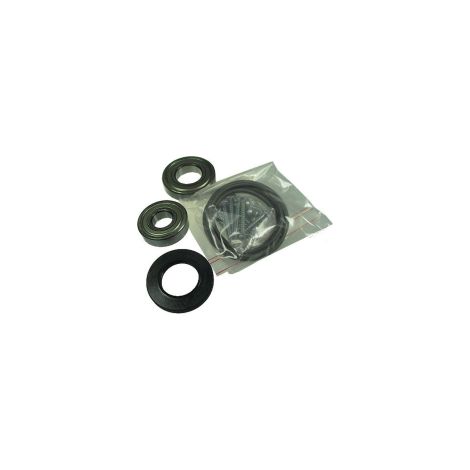 Kit cuscinetto completo originale - Lavatrice - BOSCH - 344037