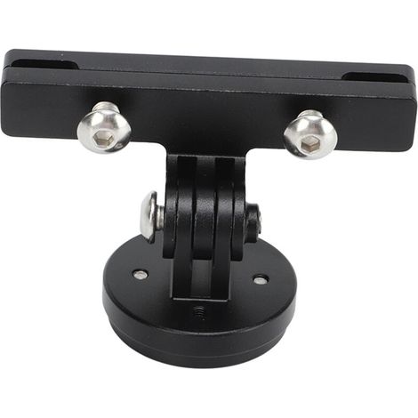 Support de feu arrière pour vélo Varia Edge, fixation sur la tige de selle.