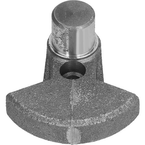 Accessoire pour compresseur d'air à entraînement direct par rotor de vilebrequin compatible avec Bama/Fengli/Ribao 1P 2.5P 3P 4P (1/4)