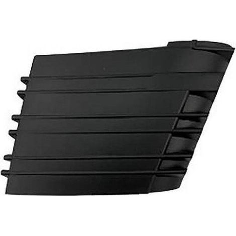 Cache grille de pare-choc avant Peugeot Traveller depuis 2016