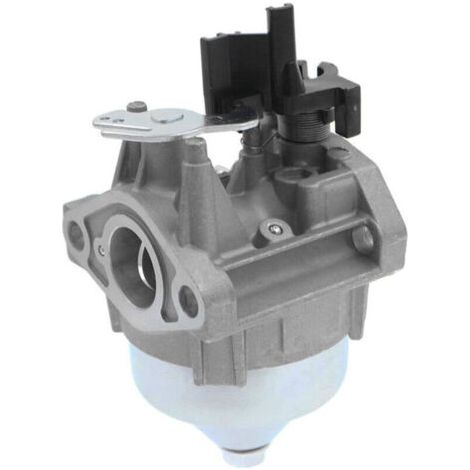 NALOOKAMIC  Carburateur 16100-Z8B-901 pour moteurs Honda GCV160LA0 S3LB, GCV160LA1 S3B, GCV160LA1 S3B/A, livré avec filtre à air, bougies d'allumage et filtre à carburant