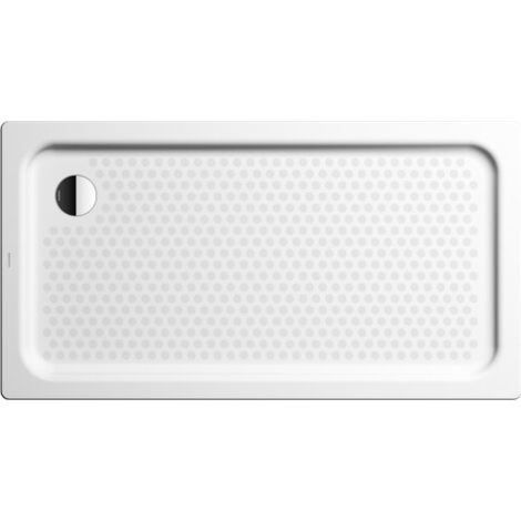 Kaldewei 432535043701 DW PLANCHE DE DOUCHE Mod.425-2, 750x1400 (1/2)