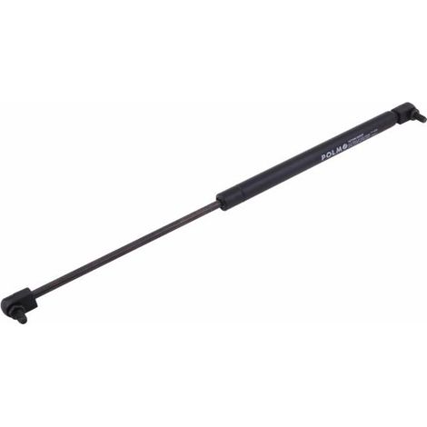 Heckscheibenstellmotor, max. Länge 475 mm, Teilenummer 1873903M93P, passend für Massey Ferguson, Landini und Ford Polmo. (1/3)