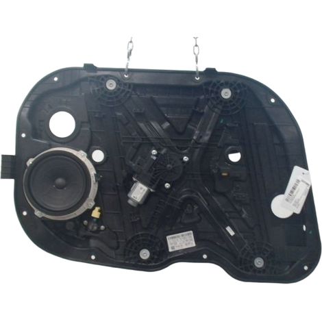 [PRODUIT D'OCCASION] Mecanisme+moteur Leve-glace Avant Gauche HYUNDAI I 30 II Phase 1 2012-... ♻️ Ref Oe. 82450g3010 - Garantie à vie (1/3)