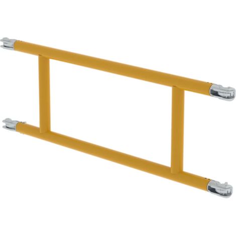 Günzburger Steigtechnik FlexxTower - Garde-corps double - 012955 (1/2)
