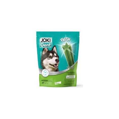 Joki Dent Cane Vegetal Medium 210gr (1/2)