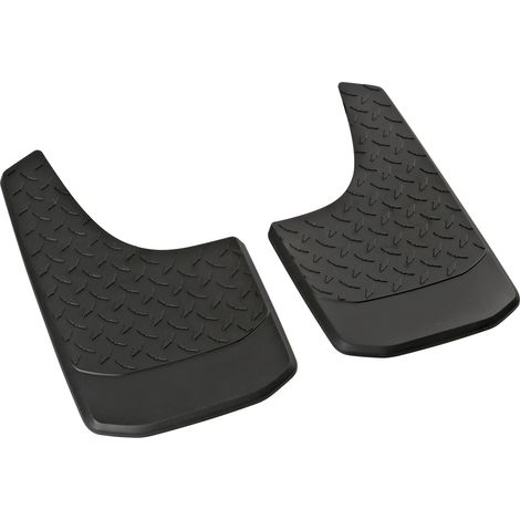 Splash-Guards Mud-Max, paraspruzzi per 4x4, furgoni, pick-up - Size 2 (1/3)