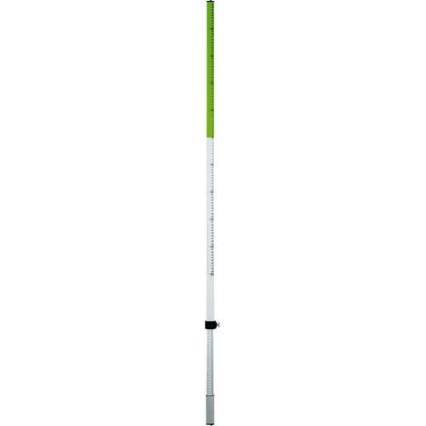 Laserliner Flexi- Varilla de medición para láseres verdes - 2,4 m