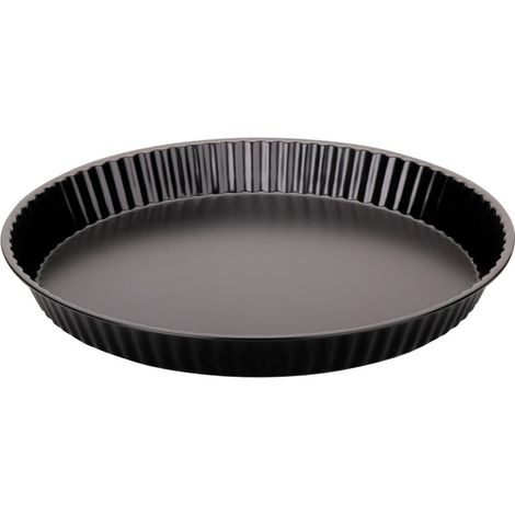 Ibili - Moule à tarte Moka 24 cm