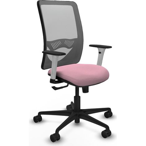Silla piqueras y crespo Zulema gris espuma de alta densidad (1/2)