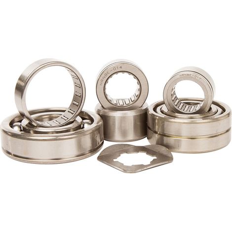 Roulement moteur Hot Rods pour Quad Yamaha 350 YFZ Banshee 1986 à