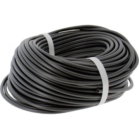 Tuyau d'irrigation 6mm en rouleau de 50 mètres - AUTOPOT