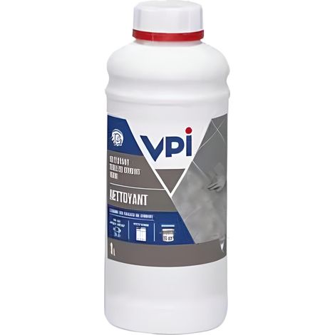 Nettoyant voile de ciment V688 VPI (1/2)