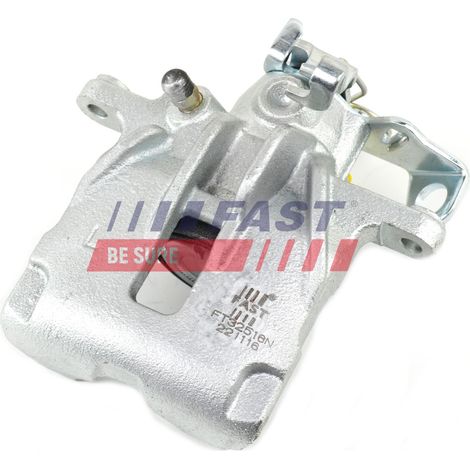 Pinza freno rapida FT32516N POSTERIORE SINISTRA SENZA forcella
