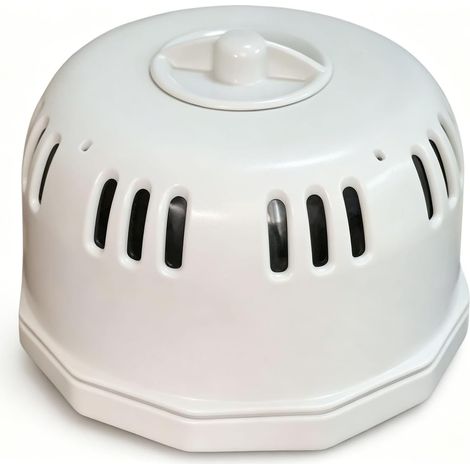 Support Double Filtre Spa Type VI P6653 pour Lay-Z-Spa, 1 Pièce  Maintient la cartouche bien en place et aide à assurer une filtration régulière dans les spas gonflables compatibles. (1/5)