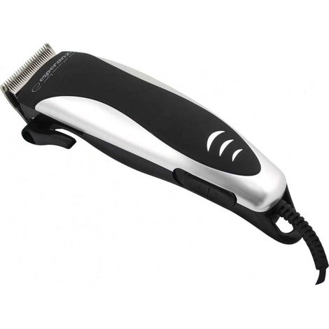 Kit tondeuse à cheveux et barbe EBC005 Gallant (1/2)