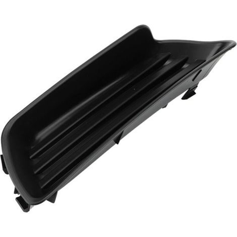 Jeffergarden Grille de protection de feu antibrouillard compatible avec Toyota Camry 2007-2009 (côté passager 5212706050)