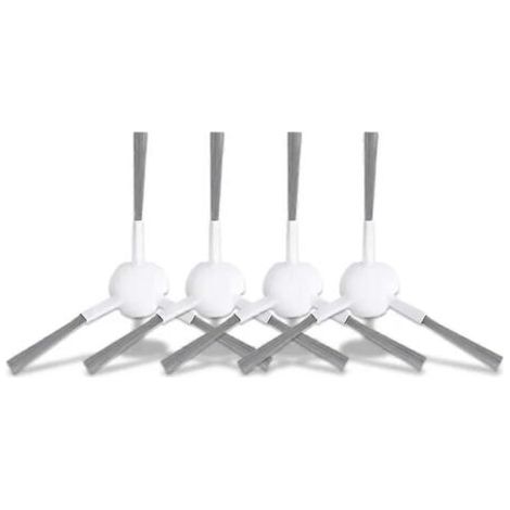 Brosse latérale de rechange pour aspirateur robot Xiaomi X20+ / X20 Plus (1/5)