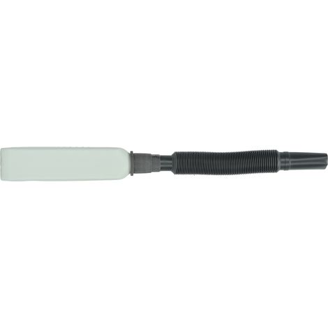 Aspirateur de fumées de soudage 3000 tr/min, extraction puissante avec tube flexible, éliminateur de fumée pour brasage (1/5)