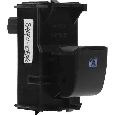 Fensterheberschalter 84810-0E040, Plug-and-Play-Ersatz für Highlander 4-Zylinder 2,7L und 6-Zylinder 3,5L (2014-2019) (1/5)