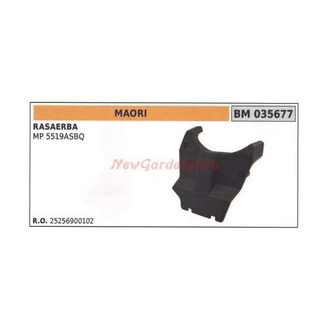 Carter copricinghia per rasaerba tosaerba tagliaerba MP 5519ASBQ MAORI 035677
