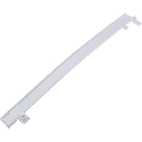 Liebherr - rebord plaque en verre - 9097240
