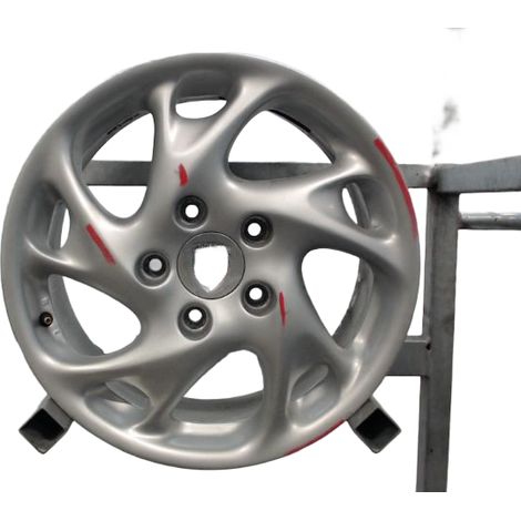 Jante Aluminium PORSCHE Boxster [PRODUIT D'OCCASION]♻️99336213406
