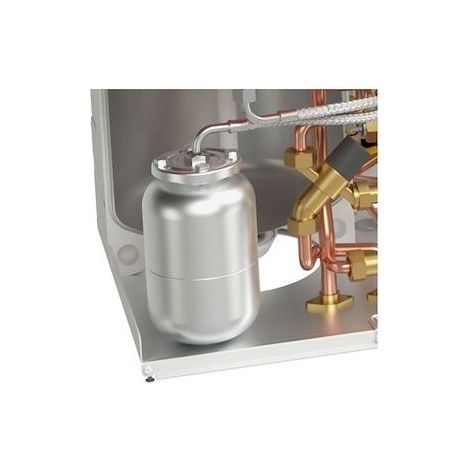 Atlantic 074273 Kit vase expansion sanitaire pour chaudières