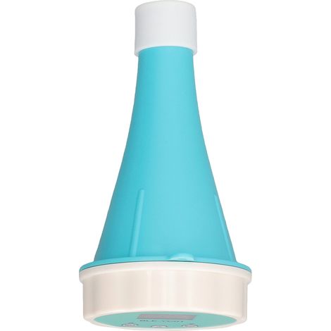 Bluetooth-Poolmonitor pH-Wert, CL-Wert, EC-Wert, TDS-Wert, ORP-Wert, Temperatur – 6-in-1-Smart-Poolwasserqualitätstester (1/5)