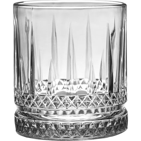 Florina Libretto Whiskyglas 350 ml