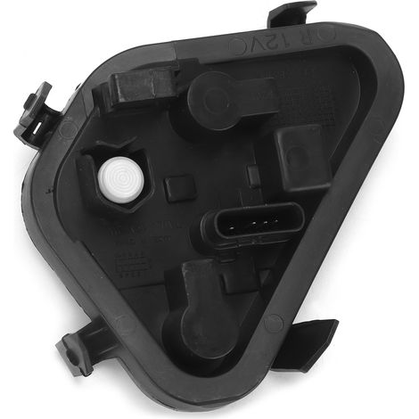 Feu arrière droit support douille ampoule 63217313044 Compatible BMW 320i Berline 4 portes 2015 (1/5)
